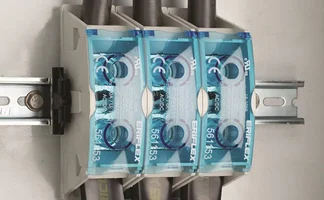 Power Distribution Blocks