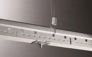 nVent CADDY Ceiling Parts