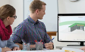 LP Design Services
