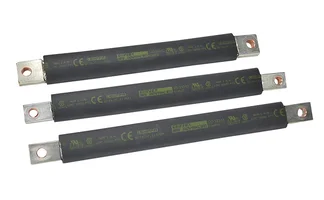 nVent ERIFLEX Braided Shunt