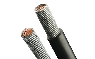 Theft Deterrent Cable
