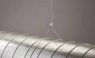 nVent CADDY Loop Hangers