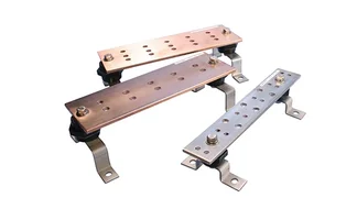 Grounding Busbar