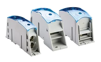 nVent ERIFLEX Distribution Blocks