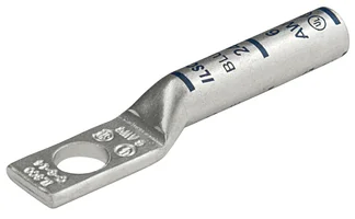 ILSCO Railway Long Barrel Lug