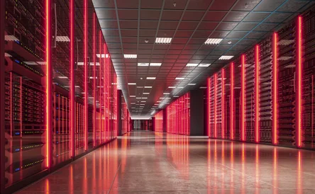 Data Centers