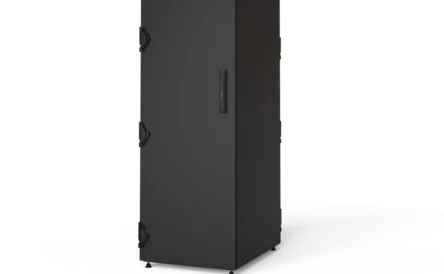 Varistar CP EMC, with fan top cover, IP20