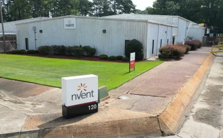 Richland, MS Location for website