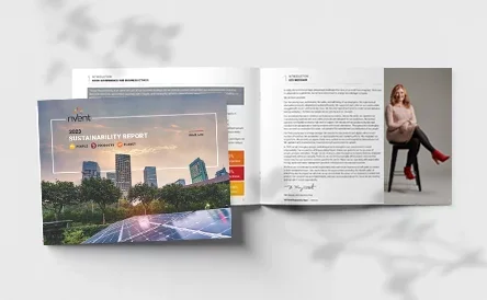 2023 Sustainability Report Card