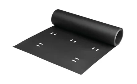 nVent CADDY Wire Basket Tray Polymer Insert Perforated Card Image