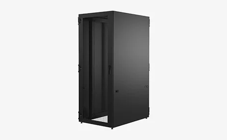 Rail IP Pro Enclosure