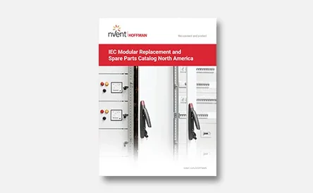 nVent HOFFMAN Solutions Overview