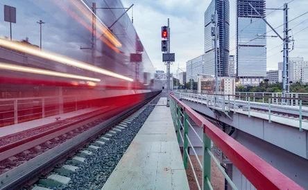 Railway Solutions