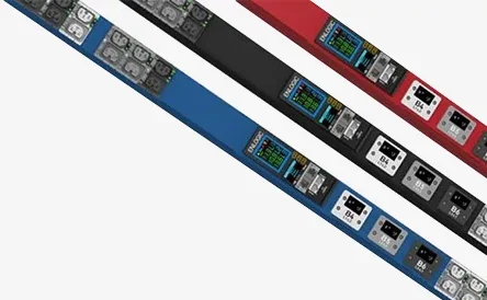 nVent Intelligent Power Distribution Units Card Image