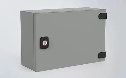 nVent HOFFMAN STE Mild Steel Terminal Enclosures Card Image