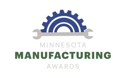 2026 Minnesota Manufacturing Awards Card