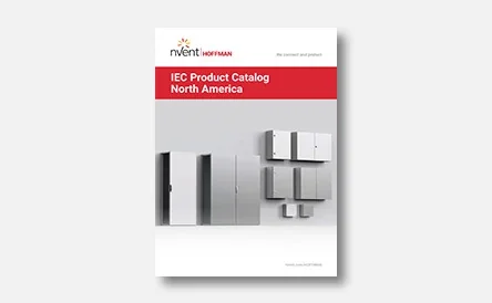 Global IEC Prodcut Portfolio