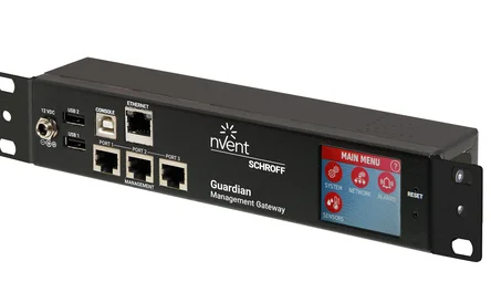 Guardian Management Gateway