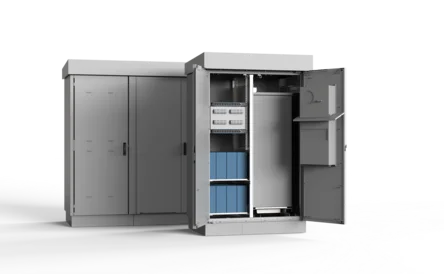 Telecom Cabinets