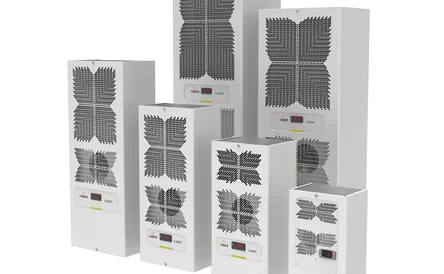 Climate Control Product News, Product News created for EU Distributors