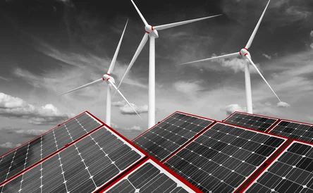 Renewable Energy