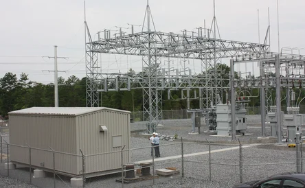Why Every Utility Should Consider EMP Hardening