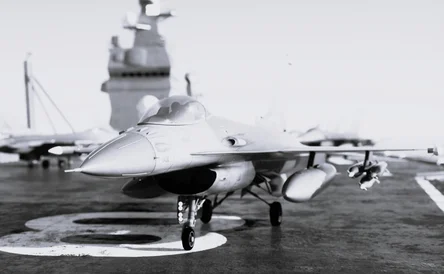 A&D military