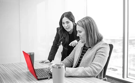 Early Careers Page Updates 2025