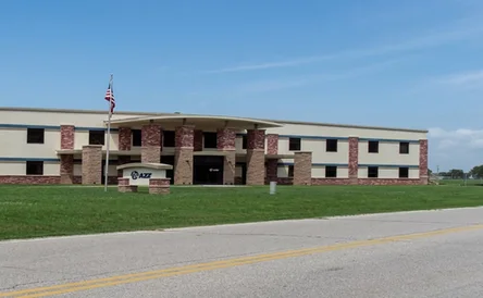 Old Pittsburg, KS