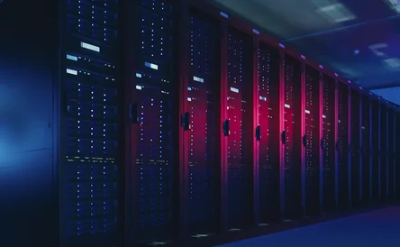 Data center