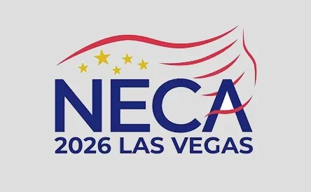 NECA Logo