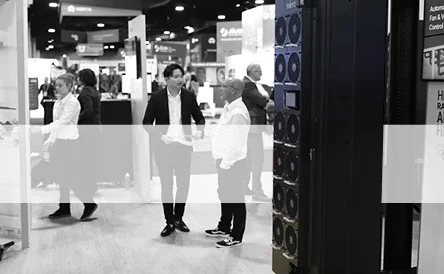 DS tradeshows banners