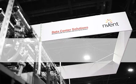 DS tradeshows banners