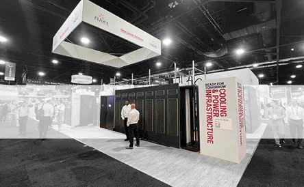 DS tradeshows banners