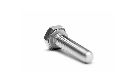 Bolts