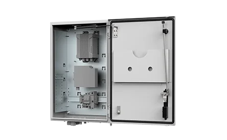 Wall Mount Enclosures