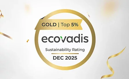 EcoVadisGold2025