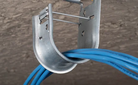 Improved nVent CADDY CAT HP J-Hook