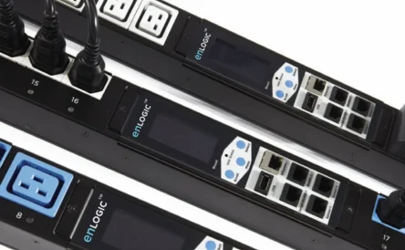 Enlogic EN1.0 Trio