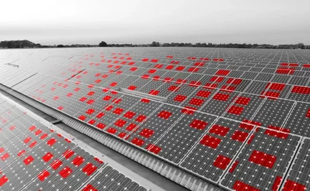 Energy Storage Solar Panel