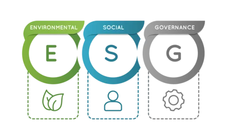 Environmental Social Governance