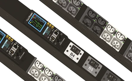 ipdu, smart pdu, intelligent pdu, intelligent power distribution unit, rack pdu