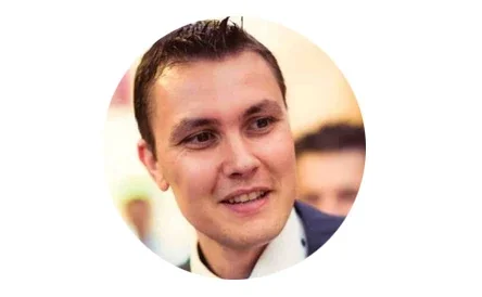 Olivier, Plant Manager