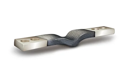 Flex connector