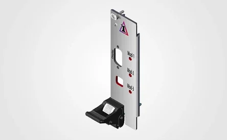 Electronic Enclosures-Products-Plug-In Units