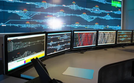 TECHNICAL ROOM