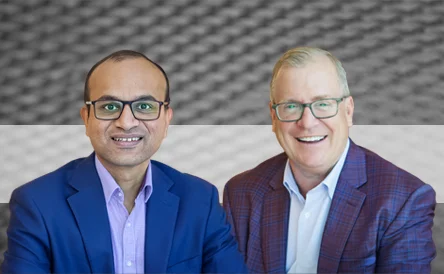 nVent Names Chief Strategy and Chief Revenue Officers to Drive Next Phase of Growth Card Image