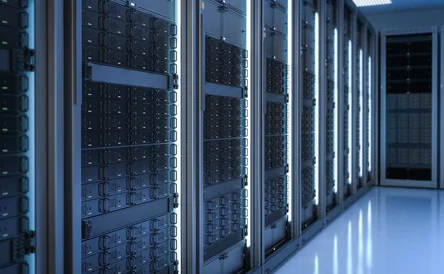 data center infrastructure, data center management