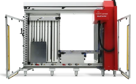 Enclosure Modification Centers photo