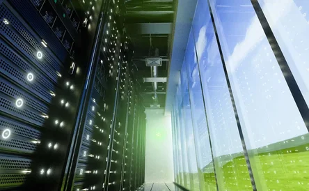 Data center